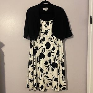 London Times  2 piece